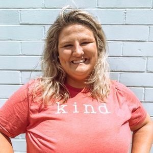 Meet your Posher, Kaci